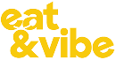 Eat&Vibe logo